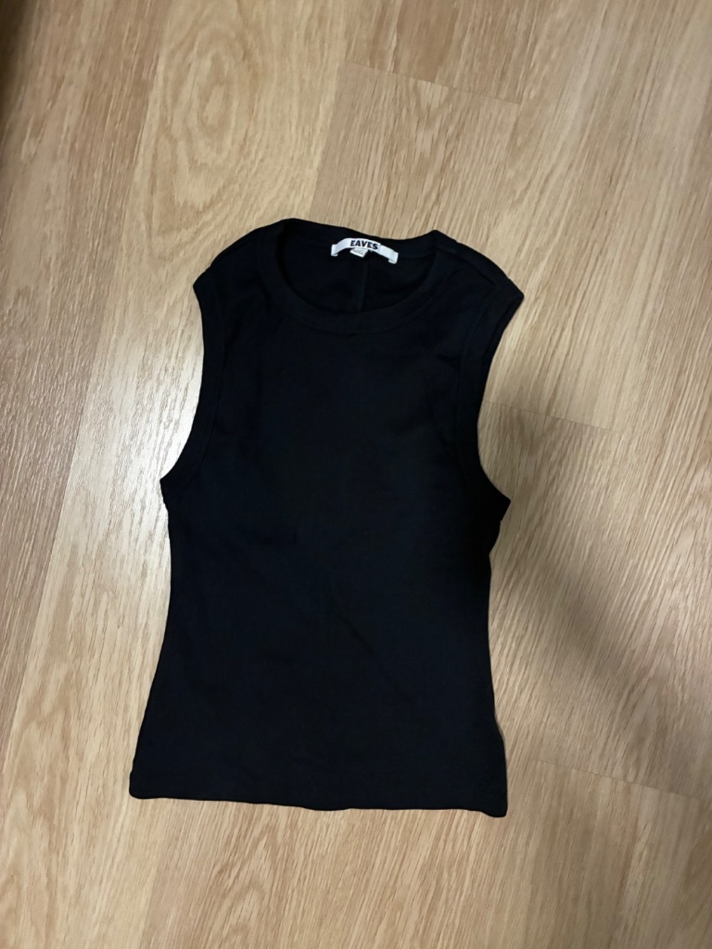 EAVES Bonnie Muscle Tank - Picture 3 of 3